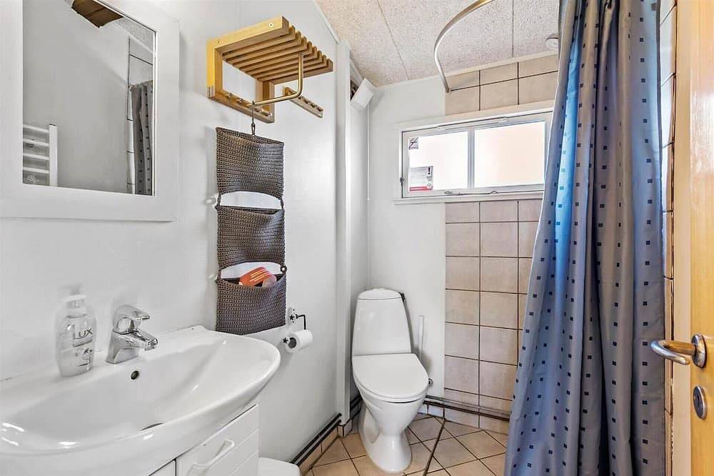 Svendborg - Blåklokkevej 8 in Stenodden, Tåsinge