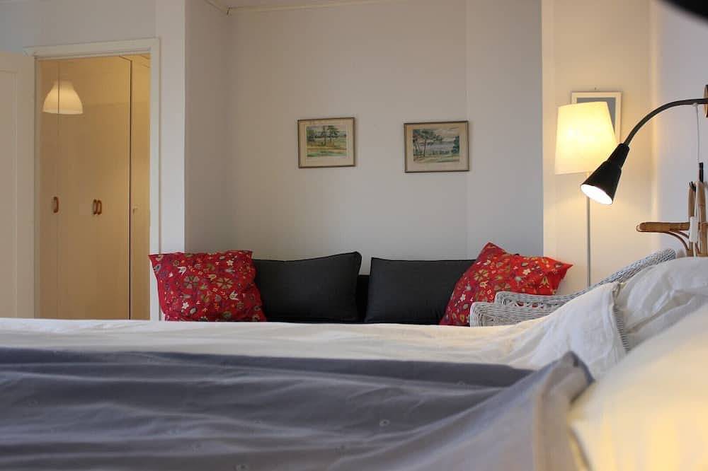 Richter Sommerhaus - direkt am Meer in Helsingborg, Skane