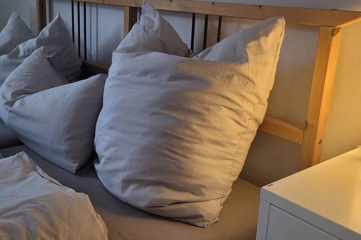 Ferienwohnung für 4 Personen in Bergisch Gladbach - 4