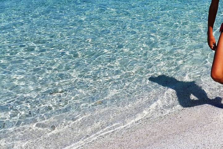 Appartamento vacanze per 5 persone, con terrazza e giardino - 1