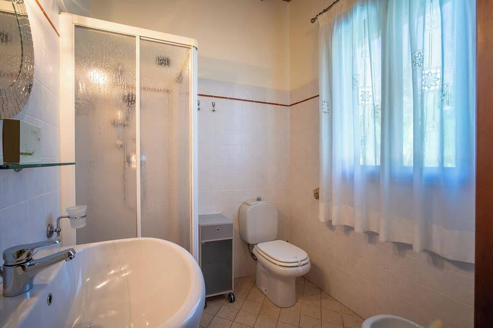 Cottage mit privatem Pool – exklusive Nutzung in Pescaglia, Lucca Provinz