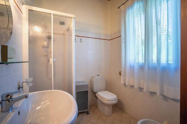 Cottage mit privatem Pool – exklusive Nutzung in Pescaglia, Lucca Provinz