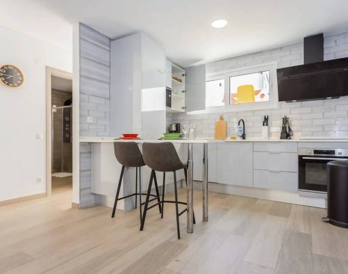 Casa rural para 6 personas en Setubal - 4