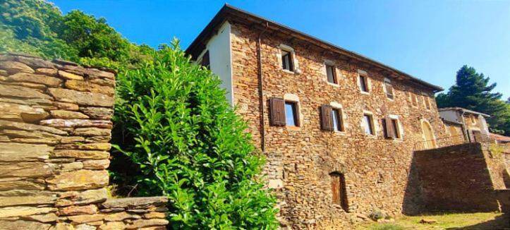 Gîte pour 2 personnes, avec piscine et jardin à Saint-Pierre-Saint-Jean - 2