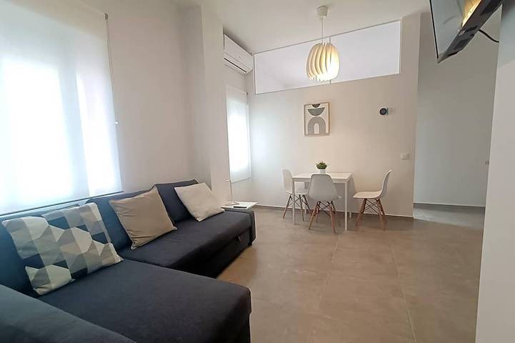 Entire apartment, Apartamento el Rincón de Vinatea 2 in Castellón de la Plana, Costa del Azahar