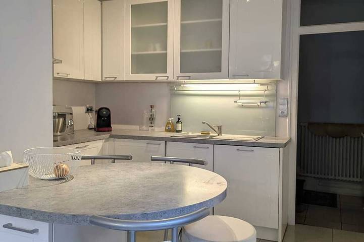 Maison de vacances pour 9 personnes