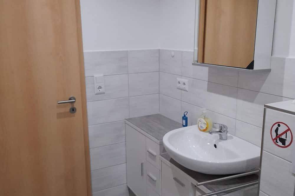 Ganze Wohnung, Ferienwohnung Giebelwaldblick - Gemütliche Fewo bei Kirchen an der in Kirchen (Sieg), Altenkirchen & Umgebung