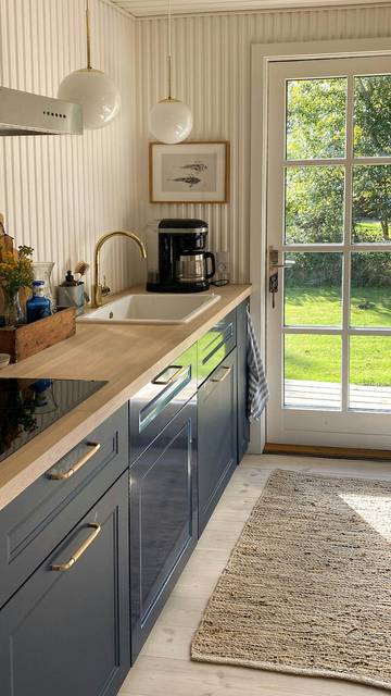 Ferieudlejning til 6 Personer i Vesteregn (Nortenbro), Bagenkop, Billede 2