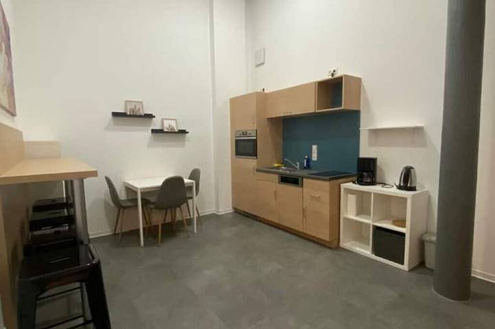 Ferienwohnung für 3 Personen - 1