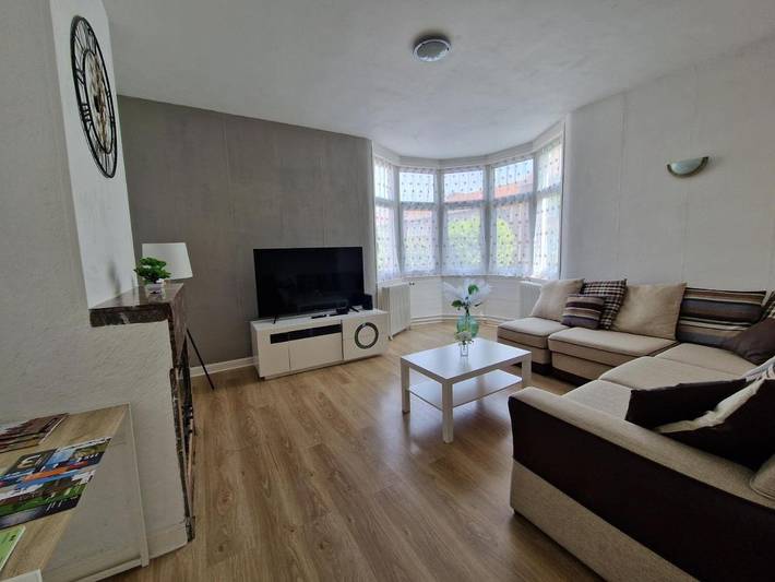 Appartement de vacances pour 6 personnes