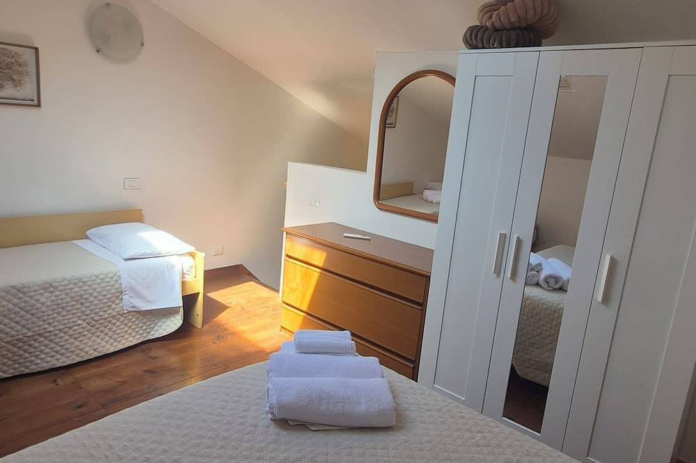 Anchora Residence in Gabicce Mare, Pesaro-Urbino