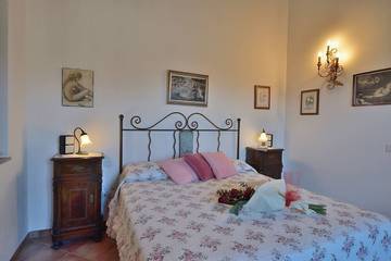 Agriturismo per 2 Persone in Gaiole in Chianti, Chianti, Foto 1