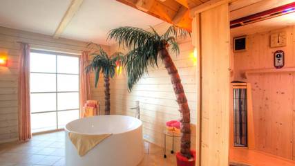 Chalet für 8 Personen in Gerlitzen, Bezirk Feldkirchen, Bild 1