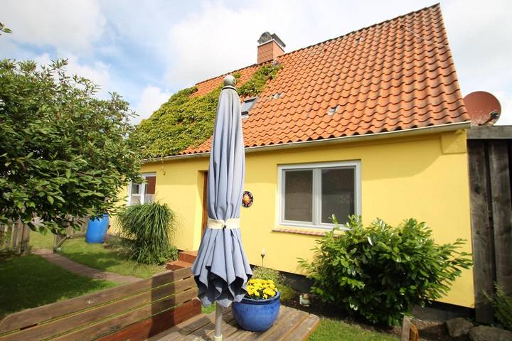 Ferienhaus für 7 Personen, mit Garten in Dahme - 2