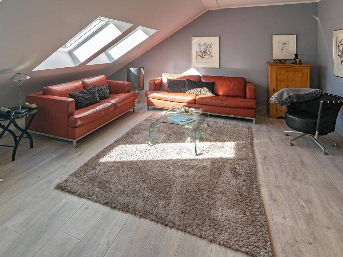 Holiday Apartment No 10 in Pilsum, Krummhörn