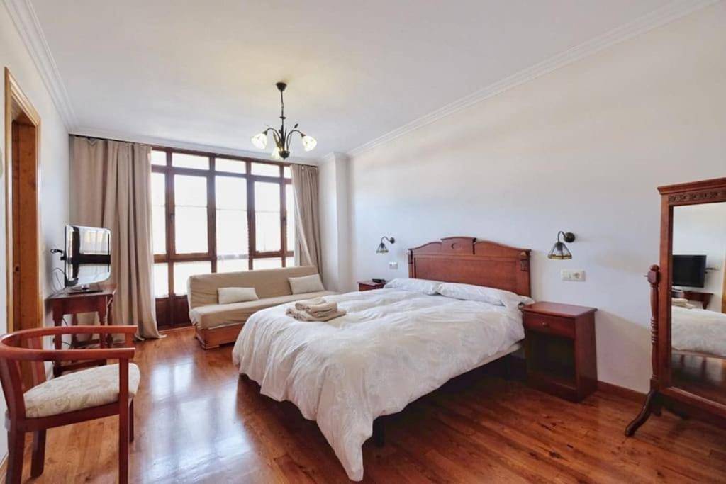 Three-Bedroom House in Colombres, Ribadedeva