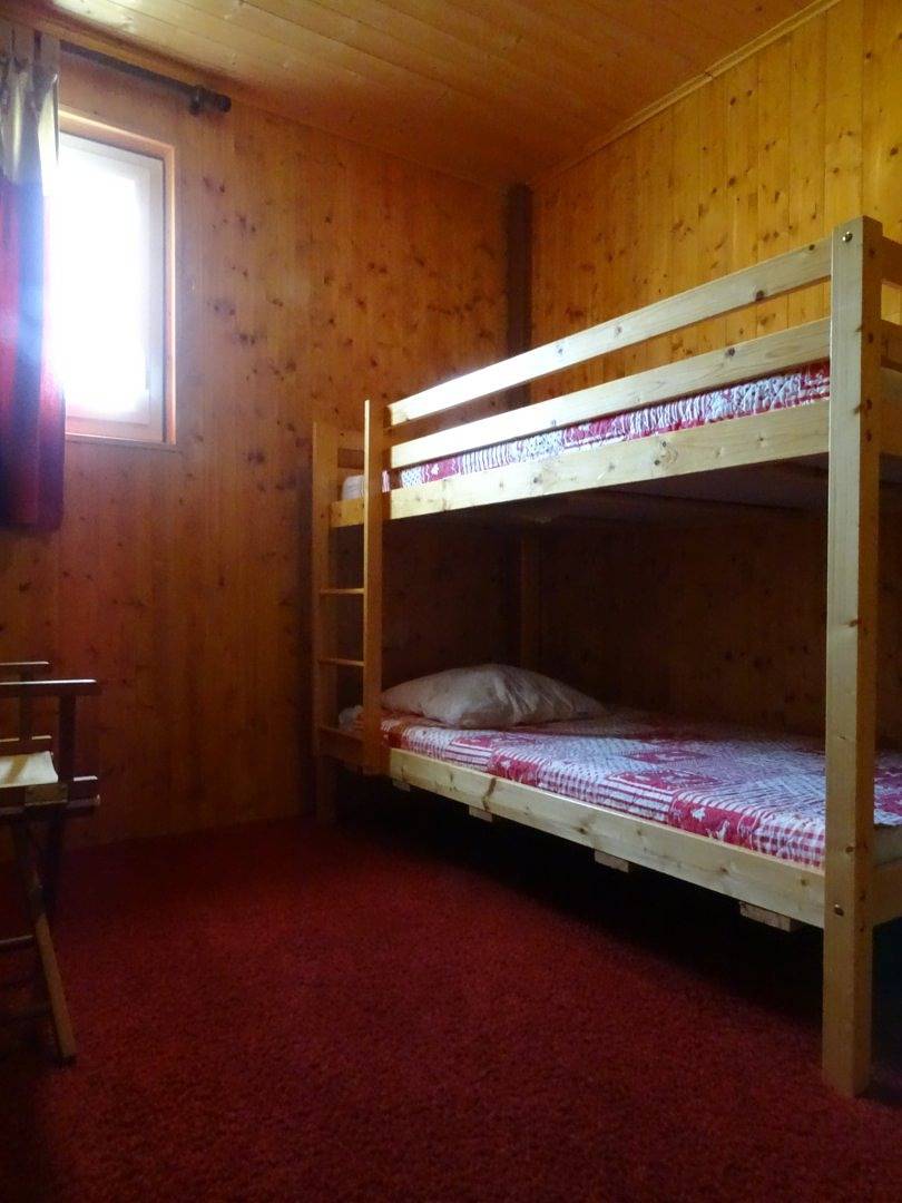 Gite Relais des Montagnes in Murol, Parc naturel régional des Volcans d'Auvergne