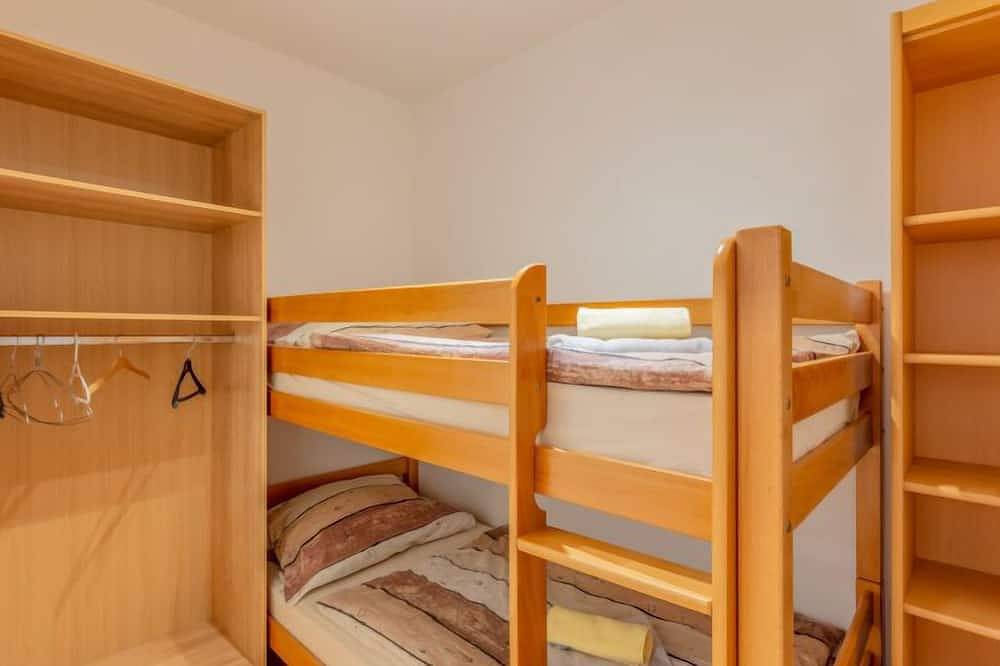 Geheel appartement, Appartement Top 8 in Sankt Margarethen im Lungau, Bundesland Salzburg