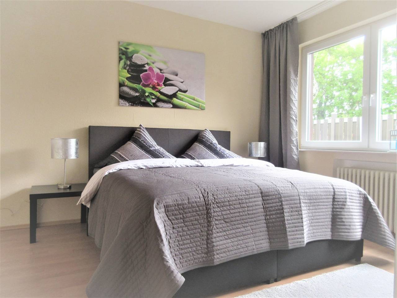 Ganze Ferienwohnung, Schöne Ferienwohnung in Vrees in Vrees, Niedersachsen
