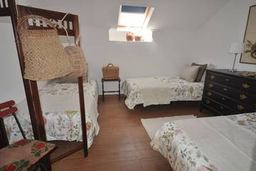 Villa para 14 Pessoas em Azeitão, Halbinsel von Setúbal, Foto 3