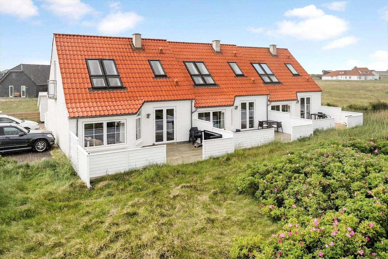 324 Harboøre - Skalvej 4 b in Vrist, Lemvig Region