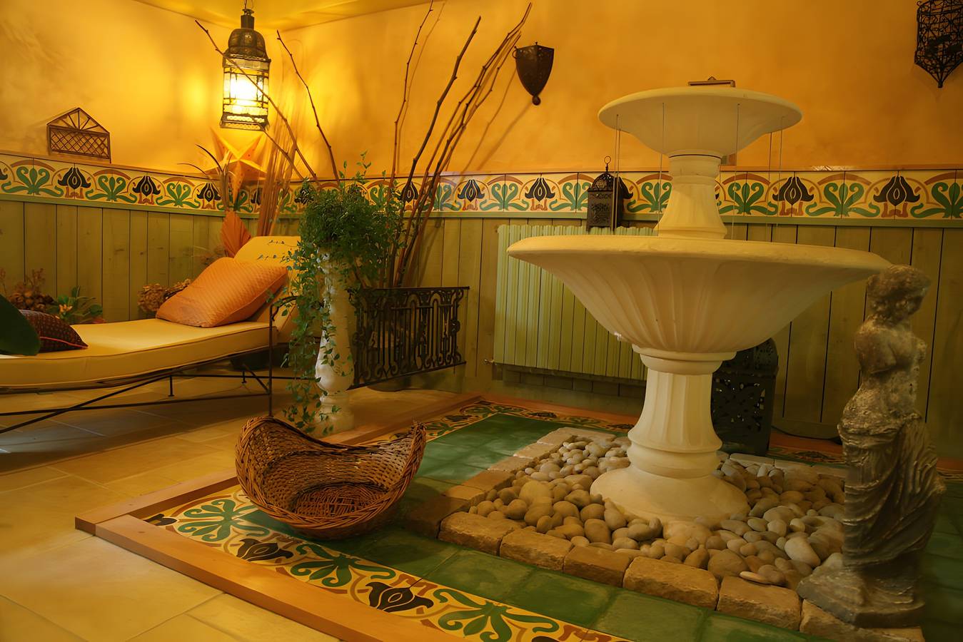 Gîte Les Trois Collines: terraza privada, jardín y Wi-Fi en Val-Revermont in Treffort-Cuisiat, Jura Francais