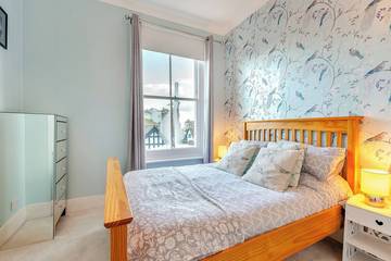 Cottage for 8 People in Broadstairs, Kent, Photo 1