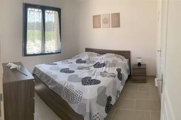 Location de vacances pour 2 personnes à Molières (région de Bergerac)