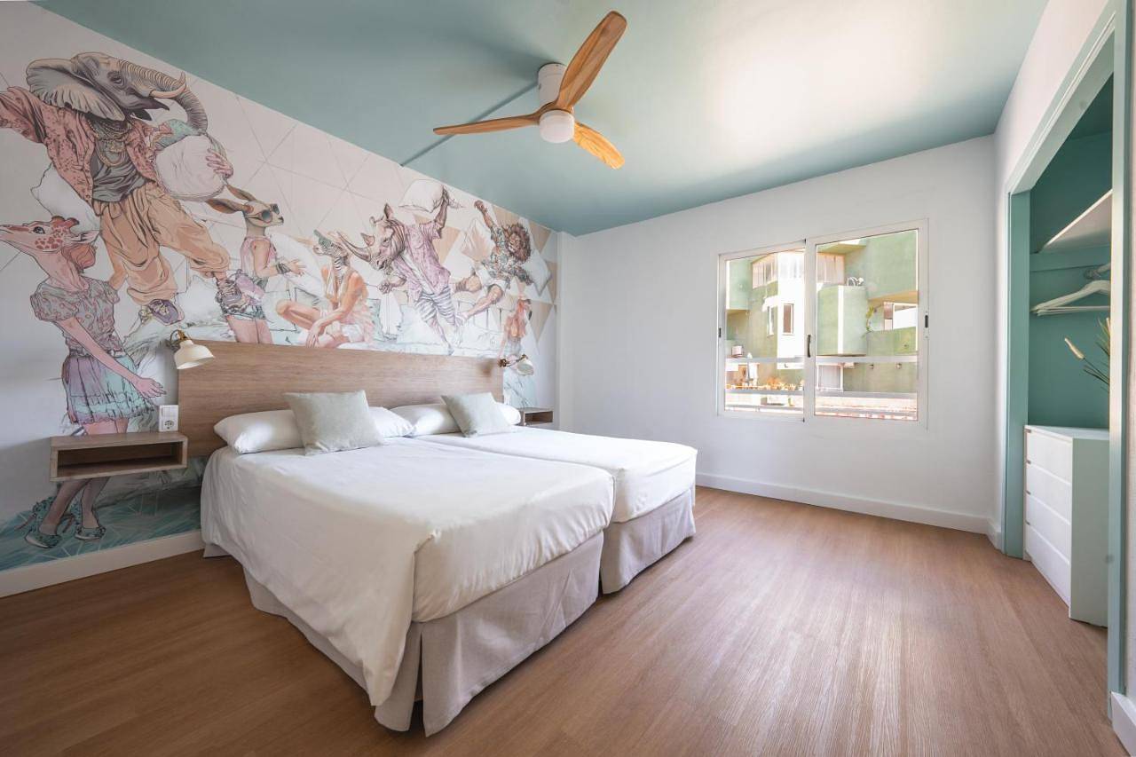 Geheel appartement, One-Bedroom Apartment in Mallorca Rocks (Calvià), Calvià