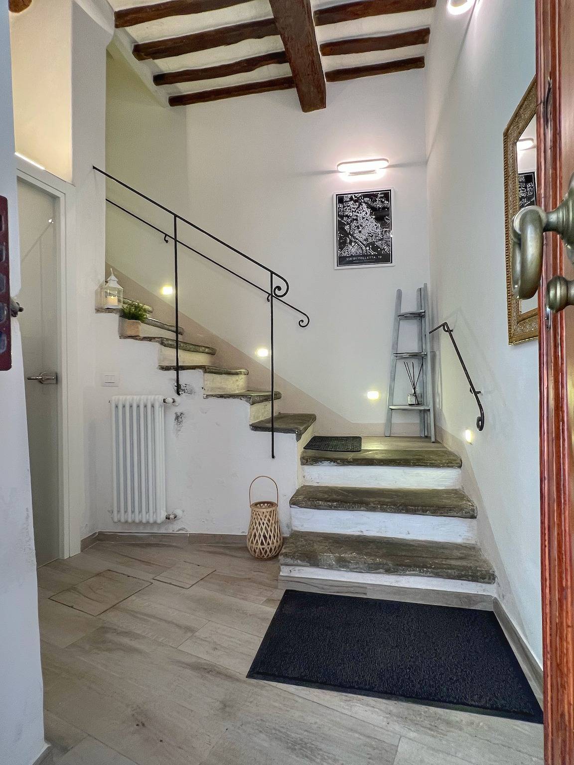 Tolletta 10 e Lode in Arezzo, Provincia de Arezzo