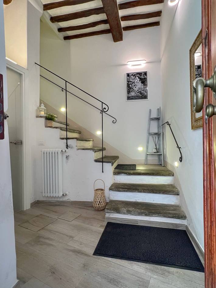 Tolletta 10 e Lode in Arezzo, Provincia di Arezzo
