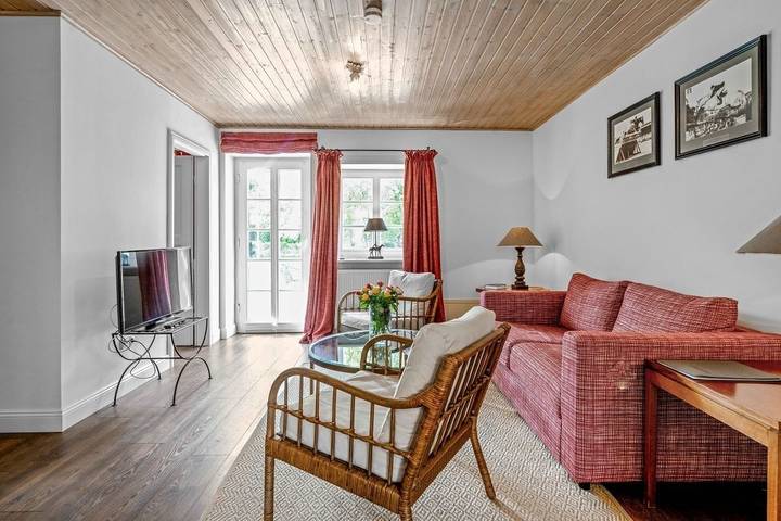 Ferienwohnung für 3 Personen in Lüdersburg - 3