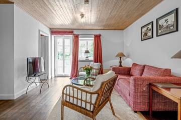 Ferienwohnung für 3 Personen in Lüdersburg, Nordheide, Bild 2