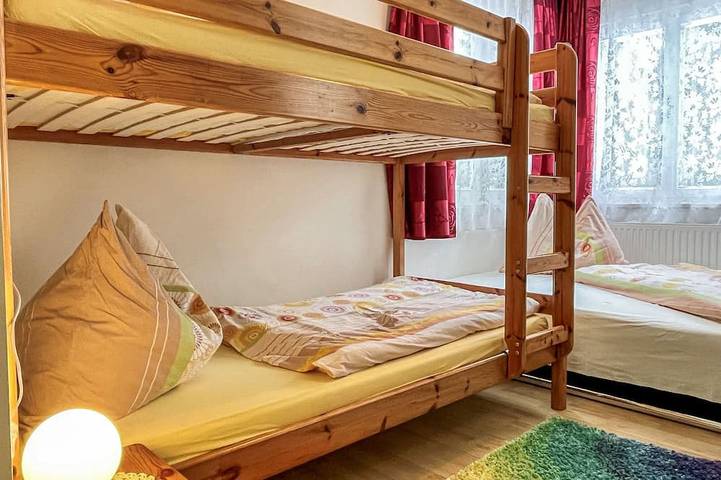 Landhaus Grüne Oase in Mitterberg-Sankt Martin, Dachsteingebirge