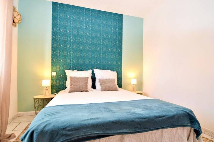 Location de vacances pour 6 personnes à Saint-Geniès-de-Malgoirès - 3