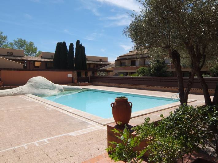 Gîte pour 4 personnes, avec jardin et terrasse dans Golf de Saint Cyprien
