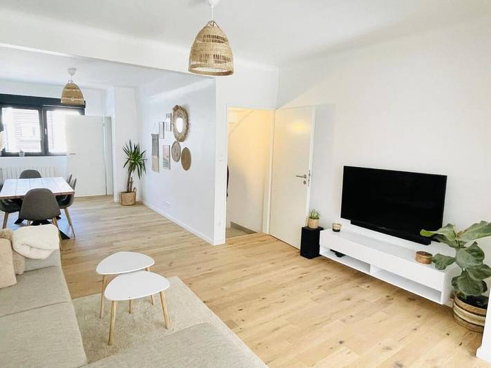 Appartement de vacances pour 6 personnes