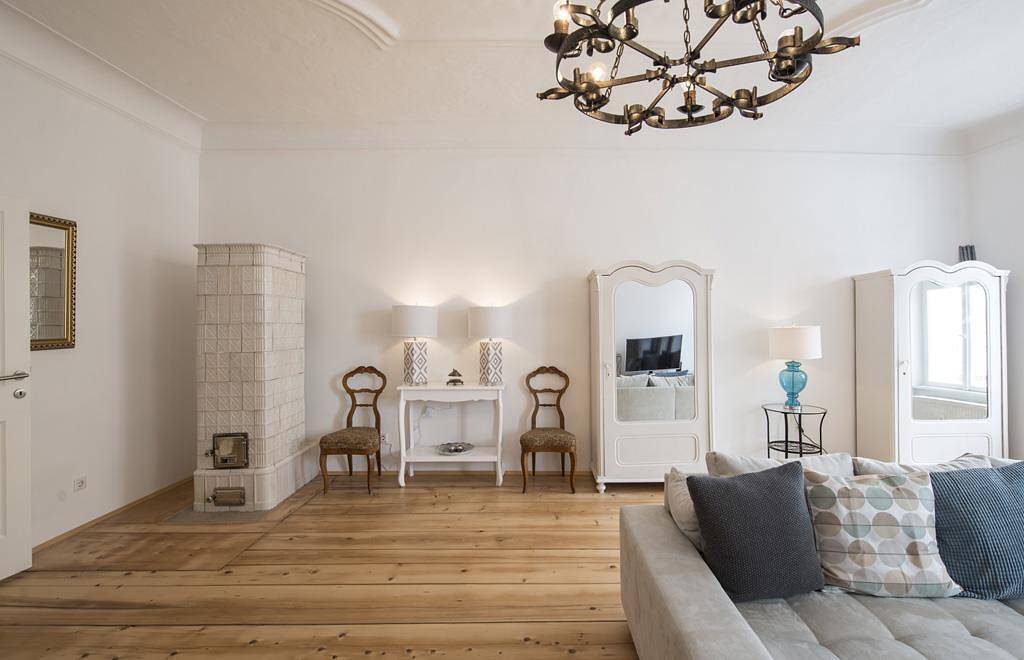 Ganze Ferienwohnung, Appartement Johann in Grundlsee, Totes Gebirge