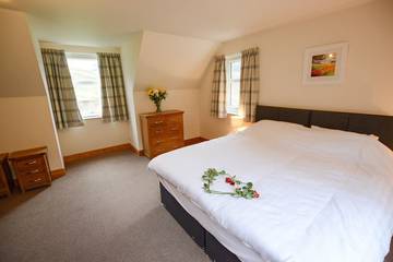 Cottage for 4 People in Oban, Argyll & Bute, Photo 1