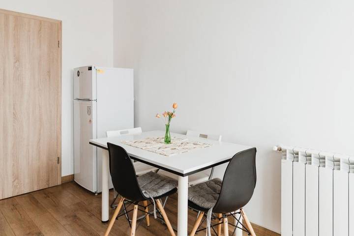 Gîte pour 6 personnes, avec terrasse et vue dans Cluj-Napoca - 4