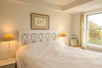 Holiday Home for 8 People in Rock, St Minver Lowlands, Photo 4