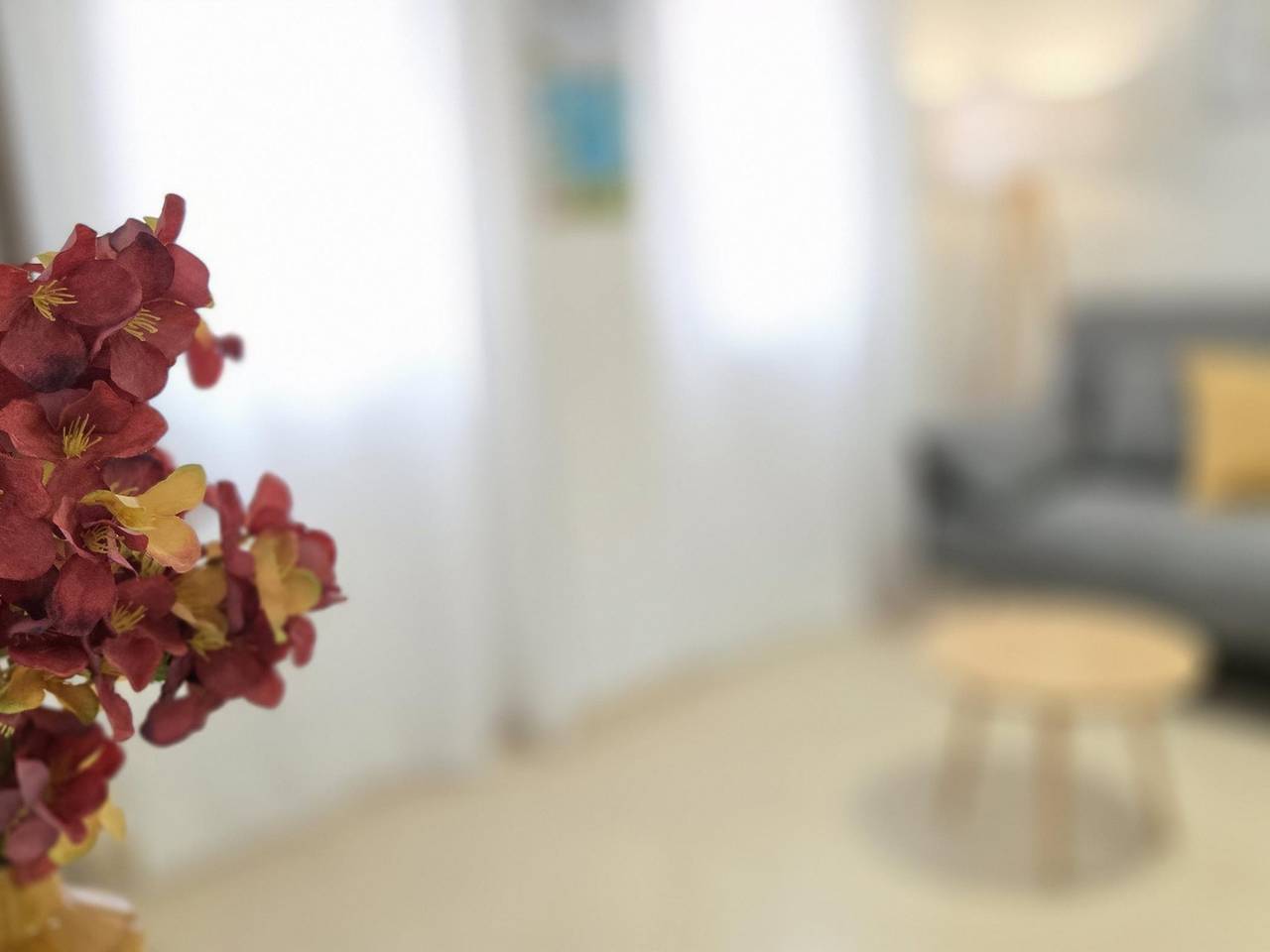 Appartement voor 3 Personen in Rancho Domingo, Benalmádena