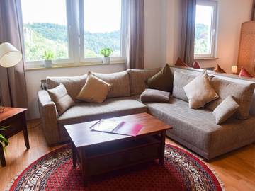 Vakantieappartement voor 4 Personen in Monschau, North Eifel, Afbeelding 1