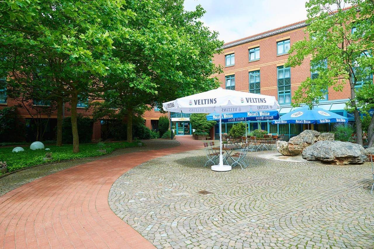 Ghotel hotel & living Hannover in Buchholz-Kleefeld, Hannover