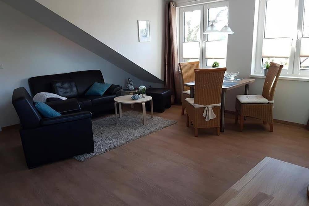 Ganze Wohnung, Fewo Nordmeer - Landhaus Westerloy in Westerstede, Ammerland