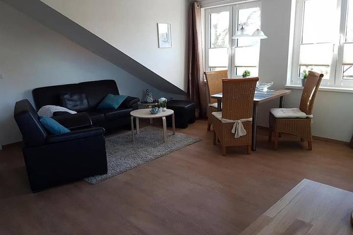 Bauernhof für 2 Personen