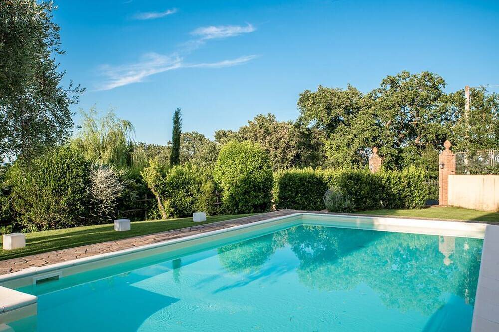 Superbe villa avec piscine privée près de la mer, dans la Maremme in Castiglione della Pescaia, Province de Grosseto
