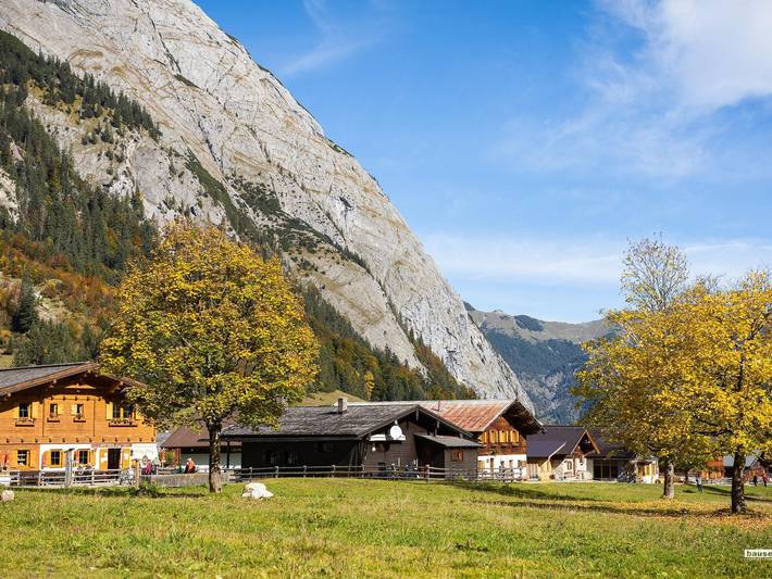Ferienwohnung für 2 Personen, mit Garten in Tirol - 3