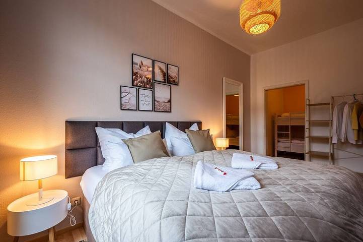 Ferienwohnung für 6 Personen - 1