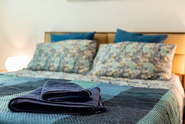 Appartamento intero, Appartamento 'Le Terrazze Sul Mare - Capo' con vista mare, terrazza privata e Wi-Fi in Capo (PA), Cefalù (Comune)
